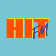 Logo de Hit FM