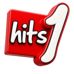 Logo de Hits 1 Mallorca