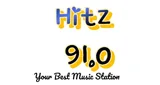 Logo de HITZ 91.0