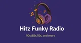 Logo de Hitz Funky Radio