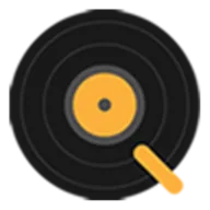 Logo de HKM radio