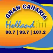 Logo de Holland FM Gran Canaria