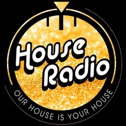 Logo de HOUSE Radio Spain