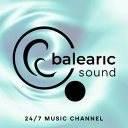 Logo de Ibiza Sonica | Balearic Sound