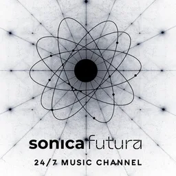 Logo de Ibiza Sonica | Sonica Futura
