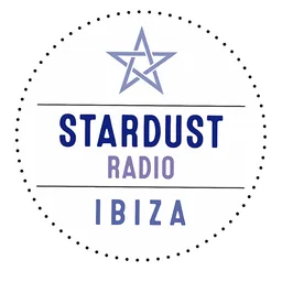 Logo de Ibiza Stardust Radio