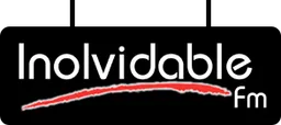 Logo de INOLVIDABLE FM 95.8FM