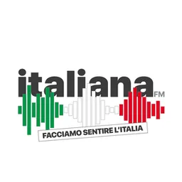 Logo de Italiana FM