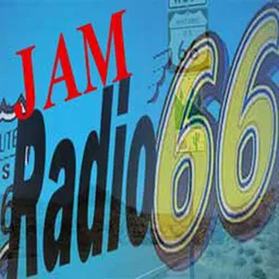 Logo de JAM 66 Radio