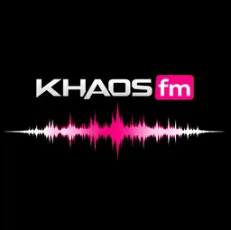 Logo de Khaos FM