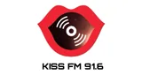 Logo de Kiss Music FM