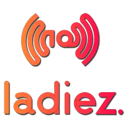 Logo de La Diez Capital Radio