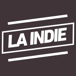 Logo de La Indie