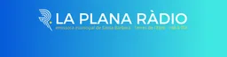 Logo de La Plana Ràdio