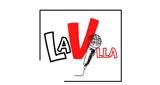 Logo de La Villa Fm