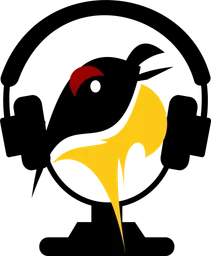 Logo de Laciana FM