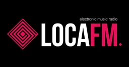 Logo de LocaFM 90's