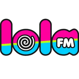 Logo de Lola FM 80`s