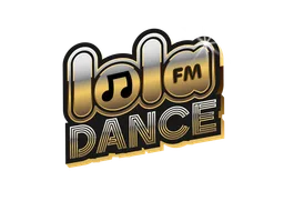 Logo de Lola FM Dance