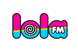 Logo de Lola Fm