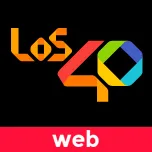 Logo de LOS 40 Principales España