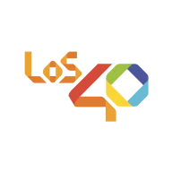 Logo de LOS40 Classic