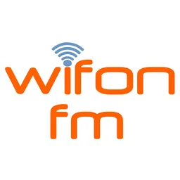 Logo de Makina _ WiFon Fm