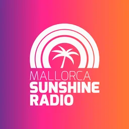 Logo de Mallorca Sunshine Radio