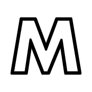 Logo de Mambo Radio