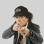 Logo de Mariskal Rock