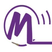 Logo de Master FM - Guadalhorce
