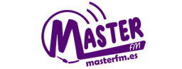 Logo de MASTER FM MADRID 93.7 FM