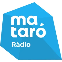 Logo de Mataró Ràdio