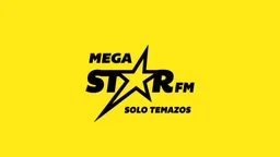 Logo de MegastarFM (stereo_aac)