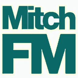 Logo de Mitch.FM