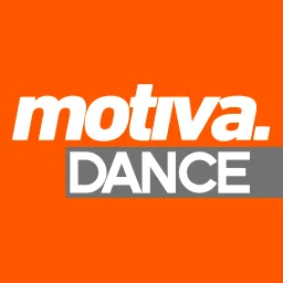 Logo de motiva DANCE