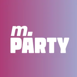 Logo de motiva PARTY