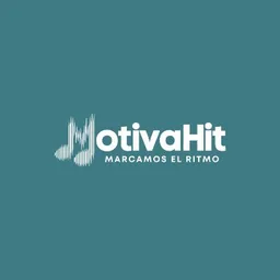 Logo de MotivaHit