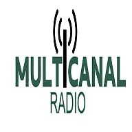 Logo de Multicanal Radio