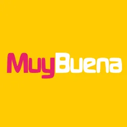 Logo de Muy buena