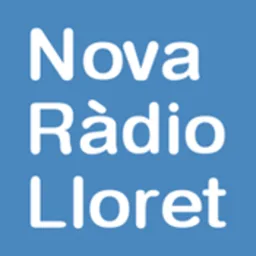 Logo de Nova Radio Lloret