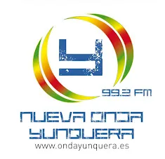 Logo de Nueva Onda Yunquera