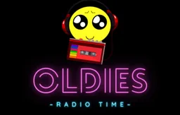Logo de Oldies Radio Time
