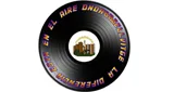 Logo de Onda 80 Radio Bellvitge