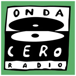 Logo de ONDA CERO (España)