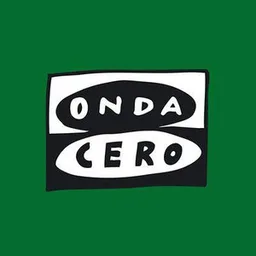 Logo de Onda Cero Huelva