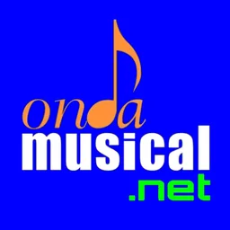 Logo de Onda Musical de Yecla