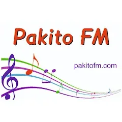 Logo de Pakito FM