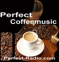 Logo de Perfect Radio Coffeemusic