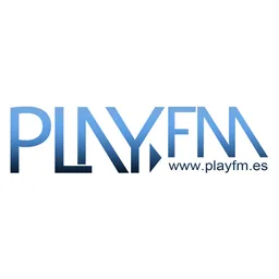Logo de PLAY FM